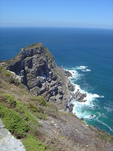 South Africa -CAPE POINT