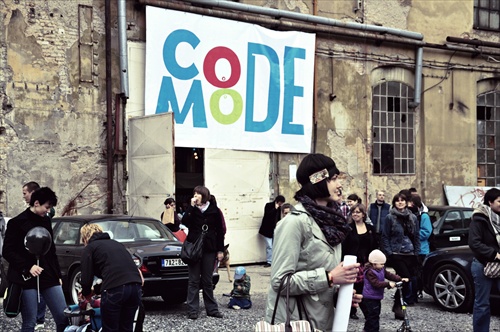code:mode
