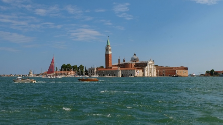 Benátky 