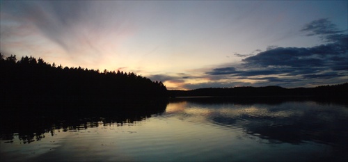 jazero bachsen - norsko