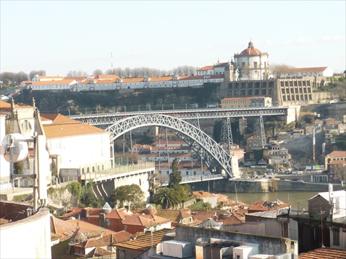 Porto,