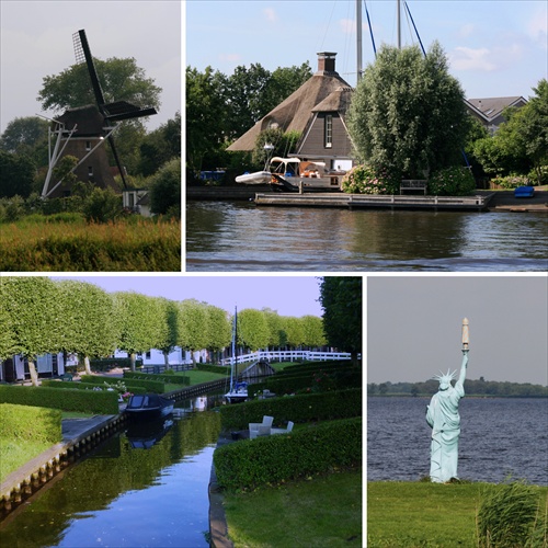 (1129) Zbohom Holandsko si krásna zem