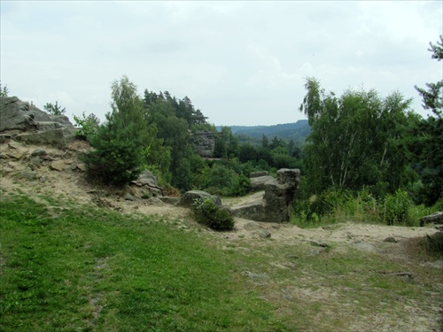 (1251) Budislav - leto 2011