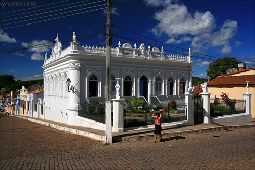 Lençóis - Bahia