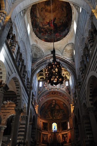 Duomo di Santa Maria Assunta