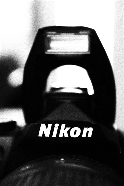 Nikon..