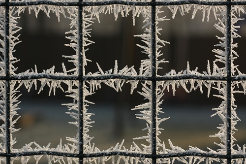 okná do zimy