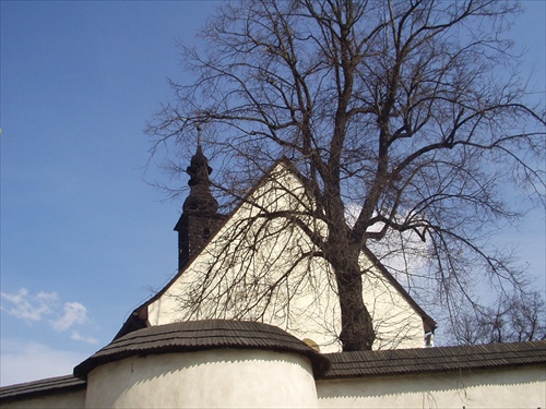 Kostol Sv.Štefana Kráľa