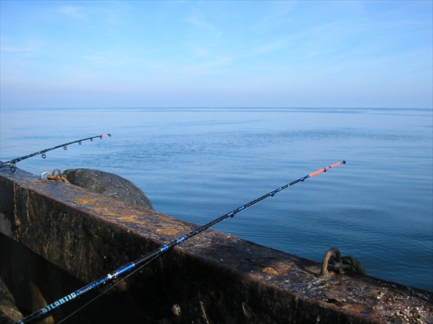 North Sea Fishing