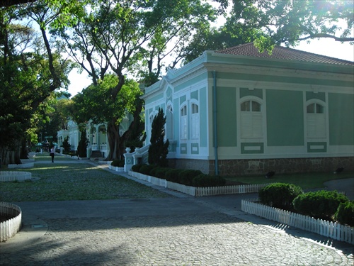 House of the Portuguese Regions