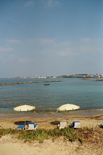 CYPRUS  paphos plaz