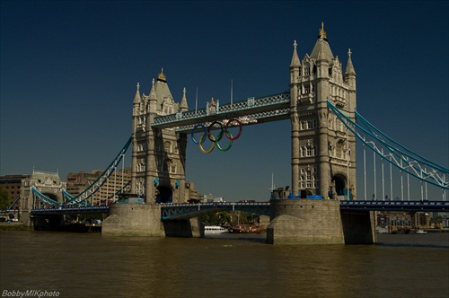 LONDON 2012
