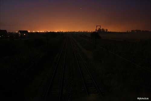 night rail