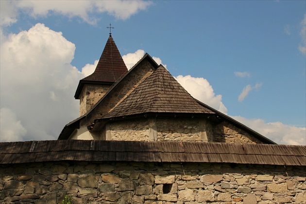 Kostol sv Matúša v Zolnej