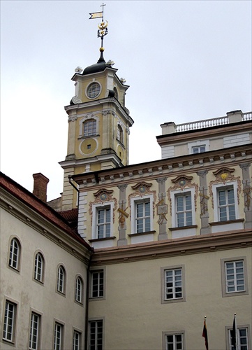Univerzita vo Vilniuse