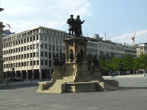 Kaiserplatz