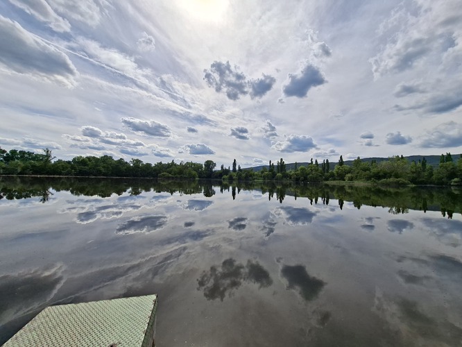 rybník
