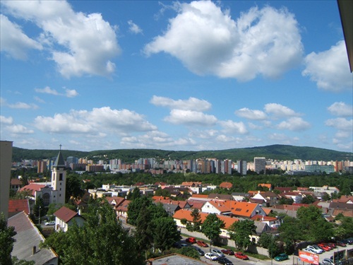 Dúbravka v Bratislave