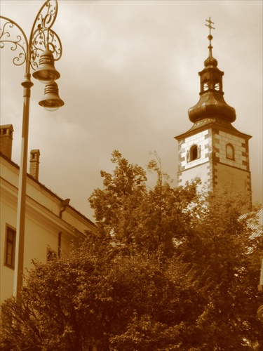 Banská Bystrica II