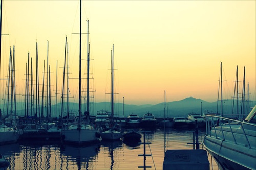 France-Cannes ♥