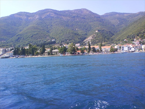 Montenegro 1