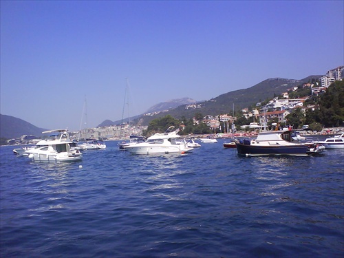 Montenegro-Herceg Novi