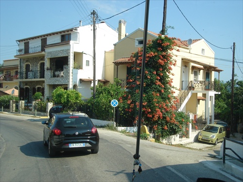 Korfu - Kerkyra