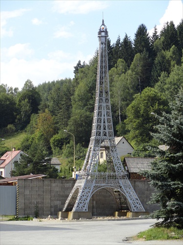 Slovenská Eiffelovka