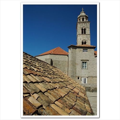 Dubrovnik IX