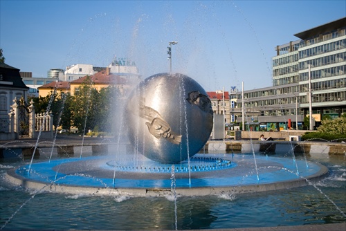 Fontana I.