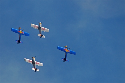 Redbull Air Race 2