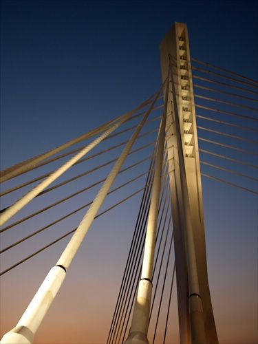 Millenium Bridge - BONUS