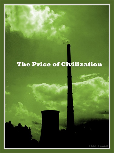 Cena civilizácie