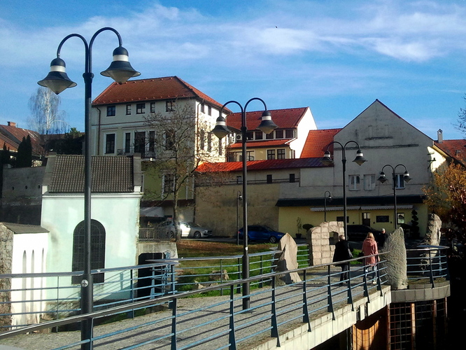Starý Prešov