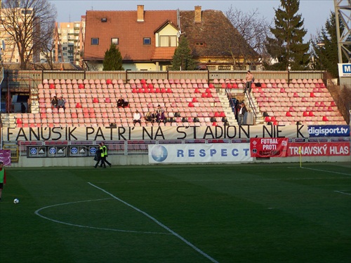 Spartak Trnava vs Dunajska Streda