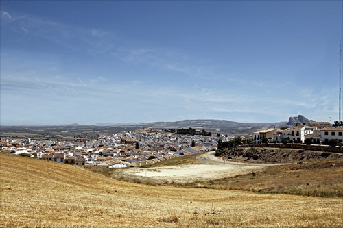 Antequera