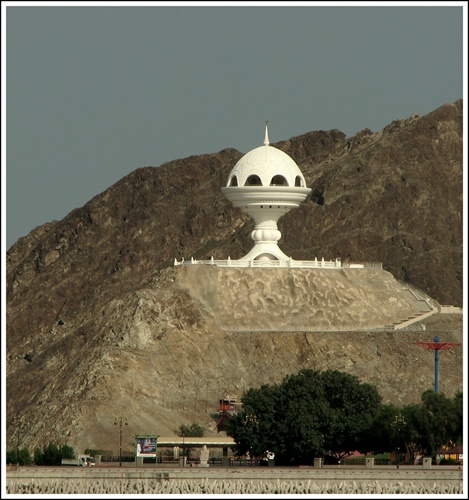 Omán - Muscat