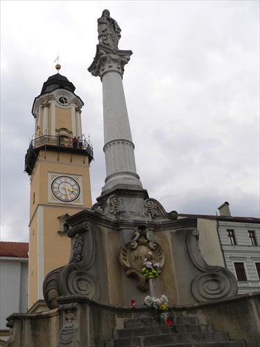 Banská Bystrica - arch
