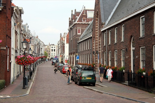 Utrechtska ulicka