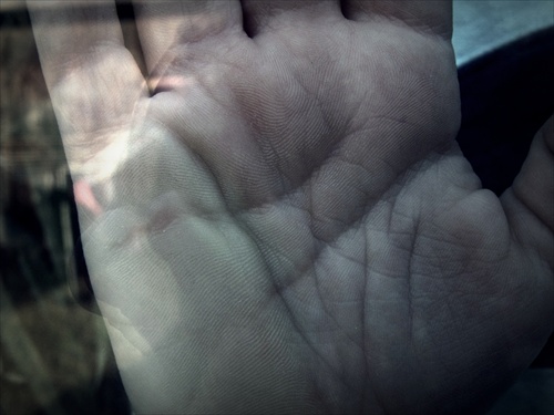 ruka rúčka:)