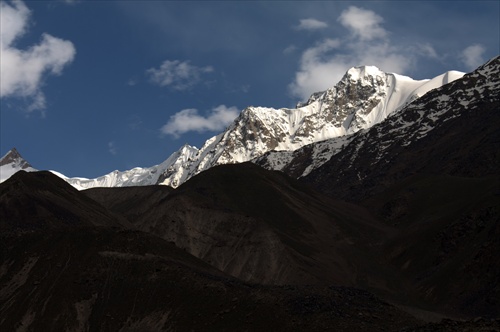 Ravmed Valley Tadzikistan III