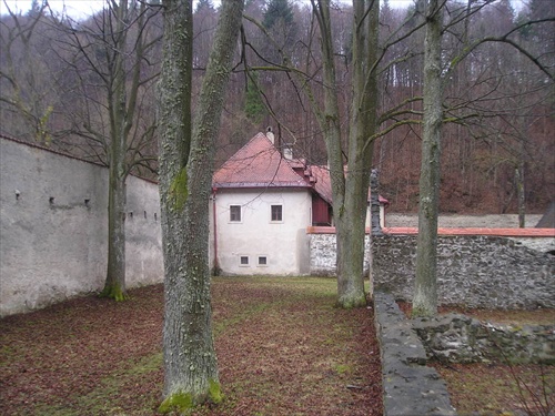 Čerevný kláštor