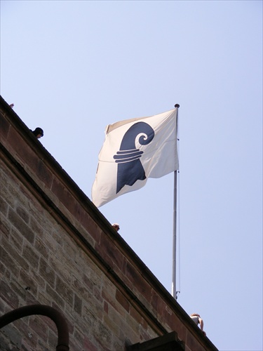 Vlajka Kantonu Basel
