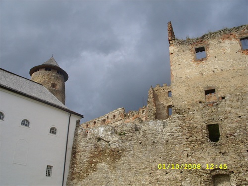 Ľubovniansky hrad