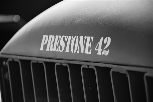 Prestone 42