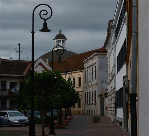 Košice, Staré mesto
