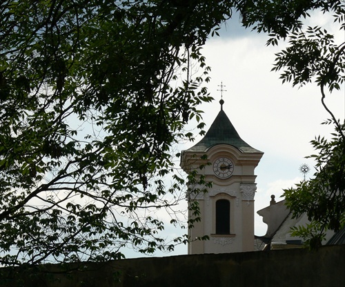 Veža z Prešova I
