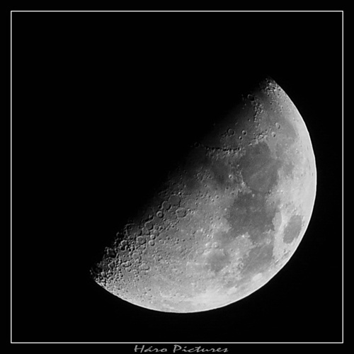 Luna 23.03.2010