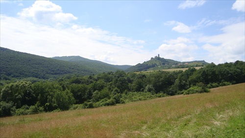 hradný kopec