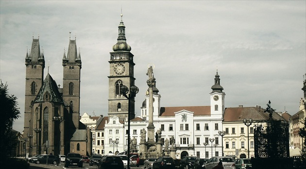 Hradec Králové, Česko